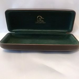 DUCK HEAD Eyeglasses Cases